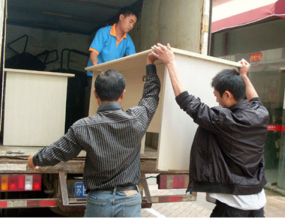 公司搬家電話(huà)